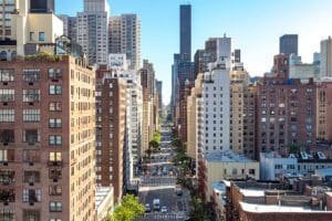 Immigrants - Tips for Moving to a big City