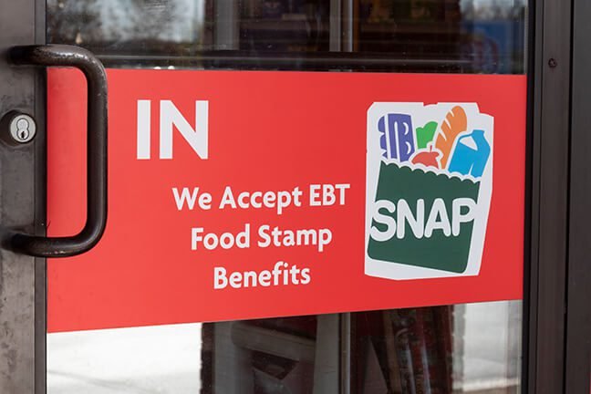 Supplemental Nutrition Assistance Program (SNAP- Food Stamps) - Immigrant Support Center