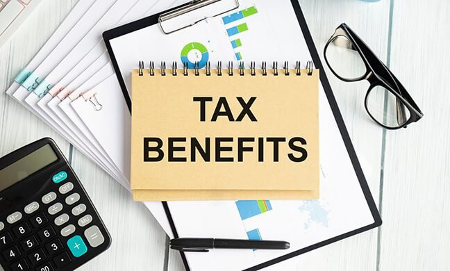 Tax Benefits with Your Spouse - Immigrant Support Center