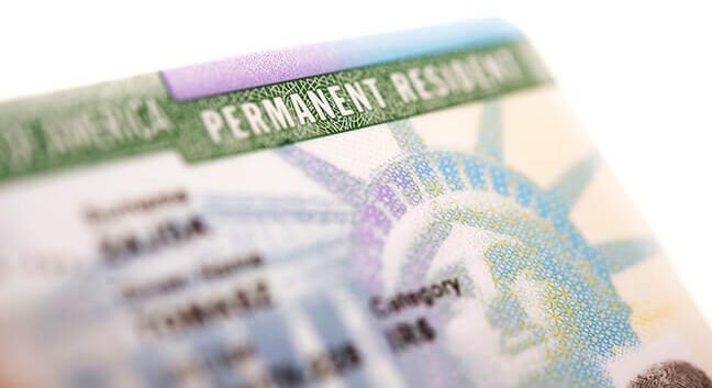 Where Do I Pick up My Green Card - Immigrant Support Center