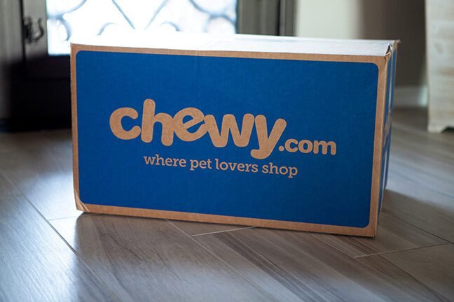 Chewy - Immigrant Support Center