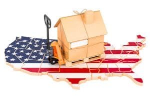 Moving to USA Checklist – Preparing for the Move