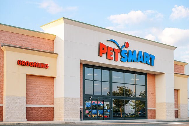 PetSmart - Immigrant Support Center