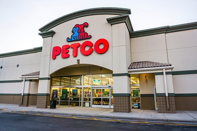 Petco - Immigrant Support Center