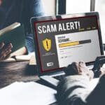 Types of Online Scams Targeting Immigrants