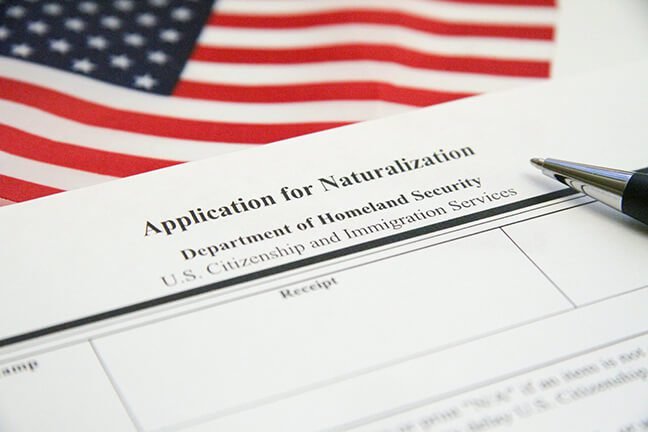 When You Become a Naturalized Citizen - Immigrant Support Center