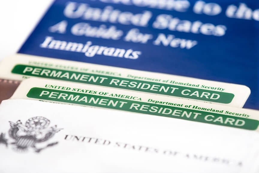 How Much Money Do You Need to Obtain a Green Card-