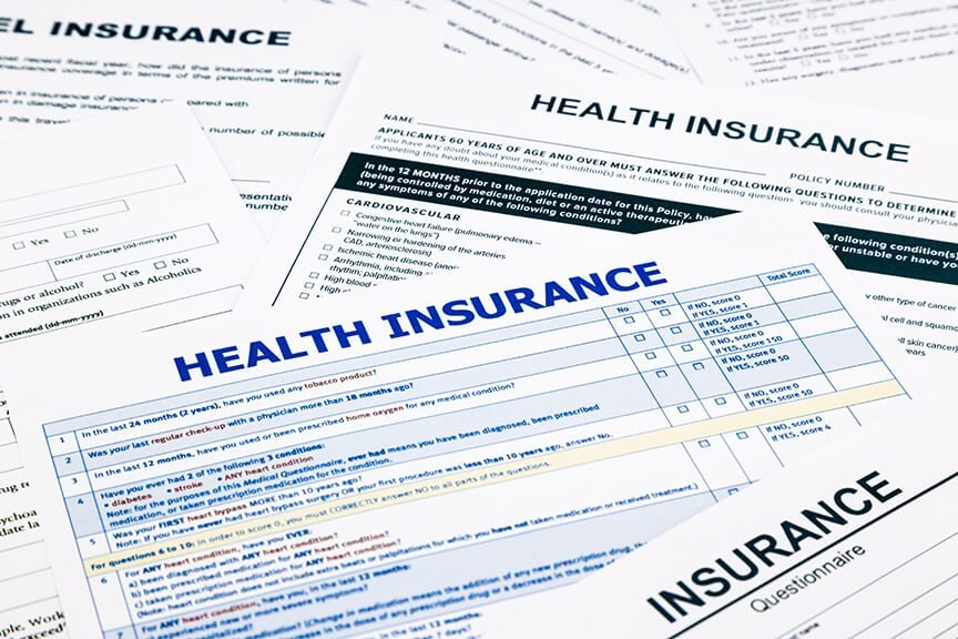 What are the Different Types of Medical Insurance for Green Card Holders?