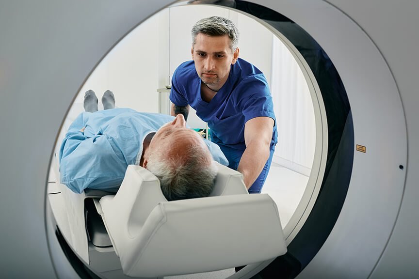 Imaging and Radiology Centers