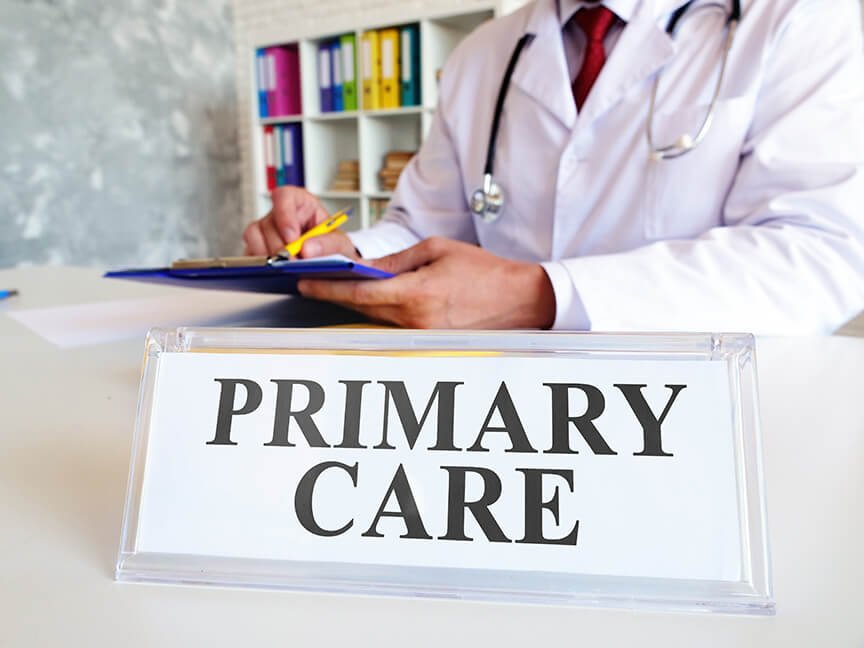 Primary Care Clinics