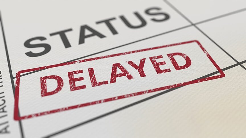 What are the Reasons for the Delays in EB 5 Processing Time-