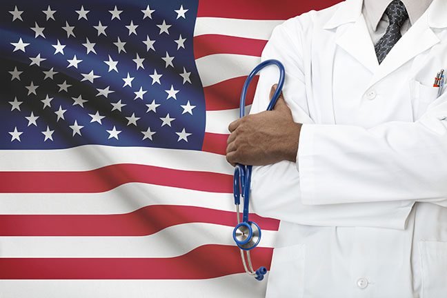 Can immigrants get health insurance in US