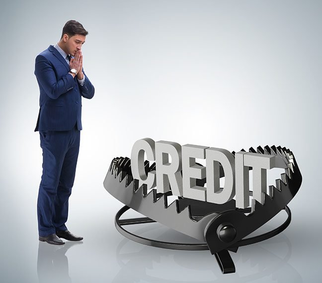 Avoiding Credit Traps