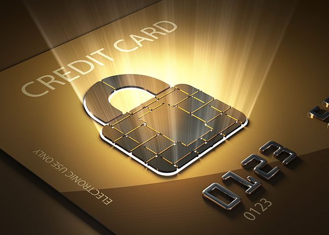 Opening a Secured Credit Card