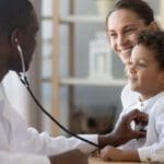 Healthcare for children