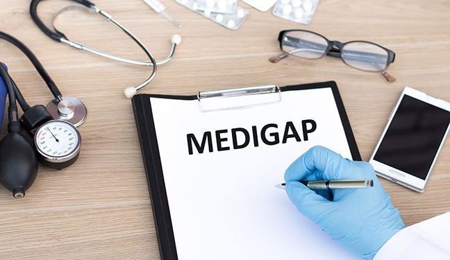 What is Medigap (Medicare Supplement Insurance)?