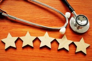 The Complete Guide to Patient Reviews for Doctors