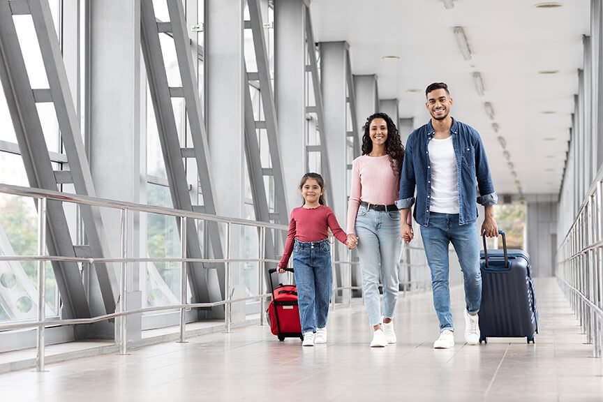 Purchasing Family Travel Insurance FAQs