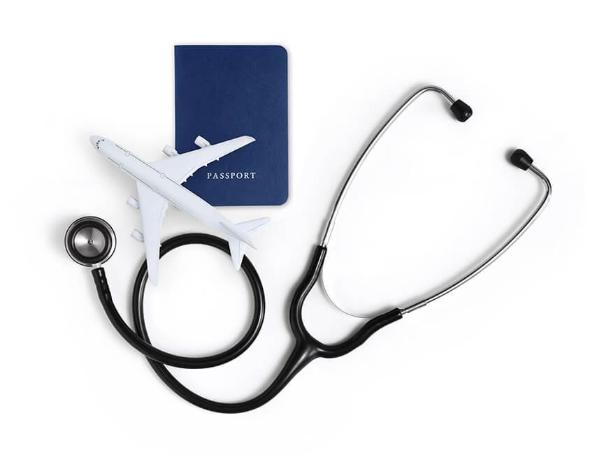 Exploring the Spectrum of Medical Coverages in Travel Insurance