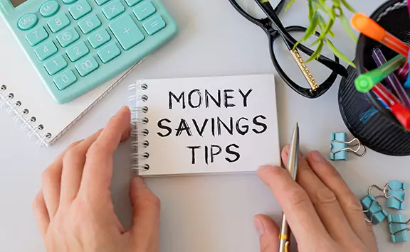 9 Smart Money Saving Tips for Immigrants