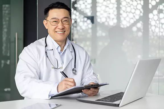 Accessing Healthcare and Finding a Primary Care Physician