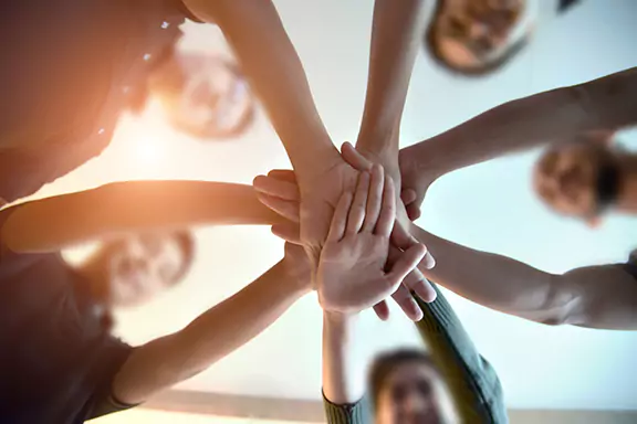 Building Relationships
