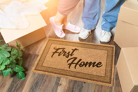 First Time Home Buyer Loans for Immigrants