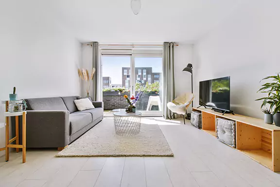 Furnishing Your Apartment on a Budget