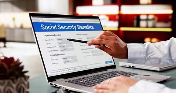 Government Benefits for Immigrants
