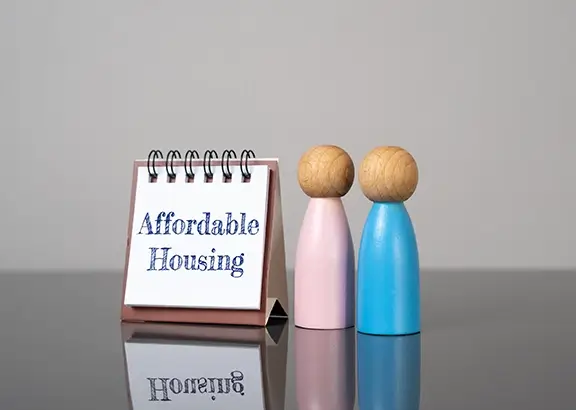 Housing Assistance Programs