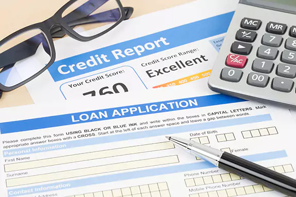 How Your Credit Score Affects Home Buying