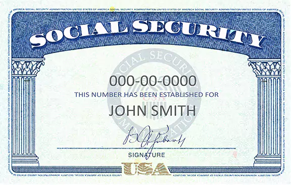 How to Apply for a New Social Security Number