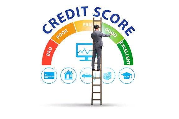 How to Improve Your Credit Score and Lower Home Insurance Premiums