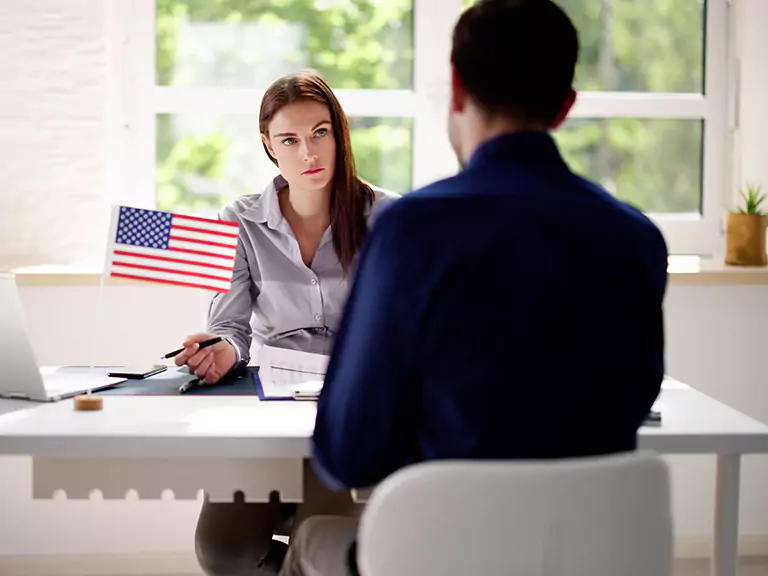 How to find a good immigration lawyer