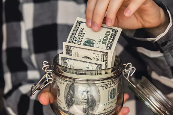 Make Smart Financial Decisions