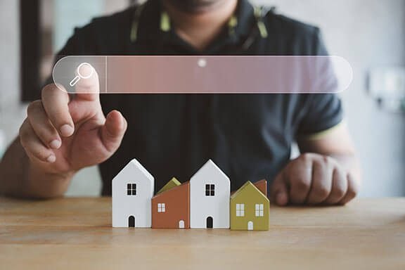Online Search Tools for Affordable Housing