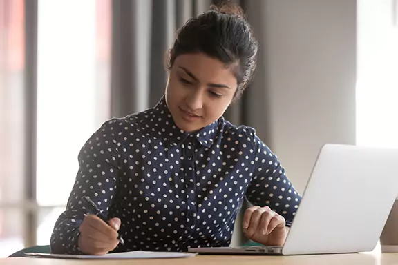 Research their background and reputation