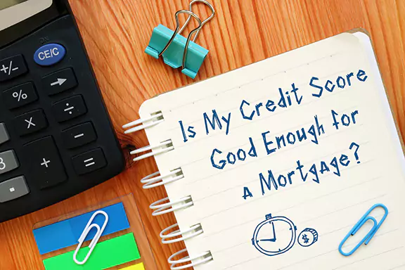 The Importance of Your Credit Score to Buy a Home