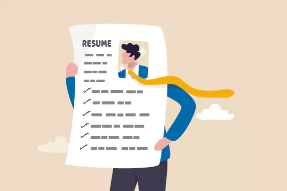 Tools to Help You Transform Your CV Into a Resume