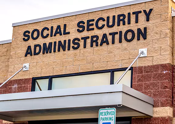 Where and How to Apply for a New Social Security Number