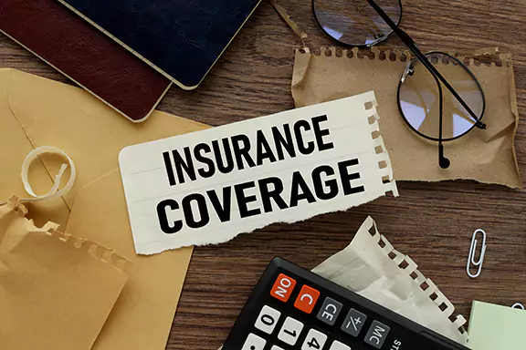 coverage limits and deductibles