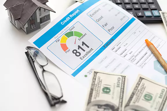 does your credit score affect your home insurance rates