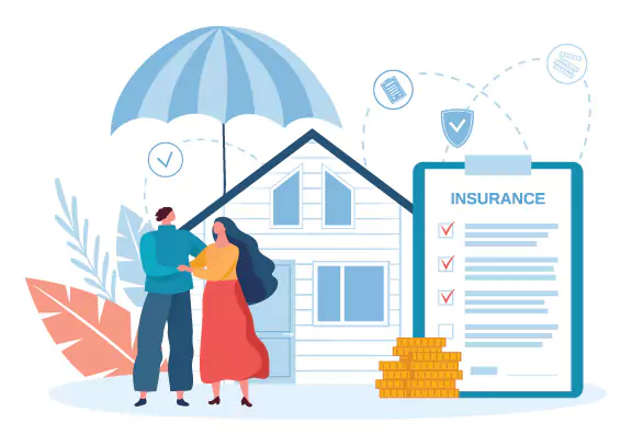 home insurance quotes comparison​