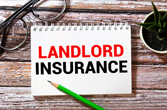 how much landlord insurance do i need​