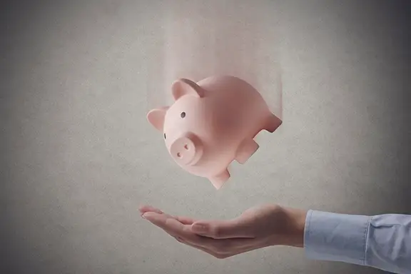 how much money is protected in a bank account