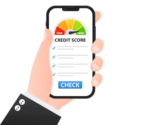 improve your credit score