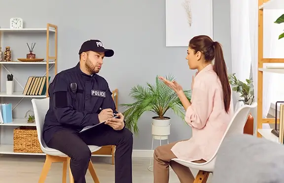 know your rights with the police