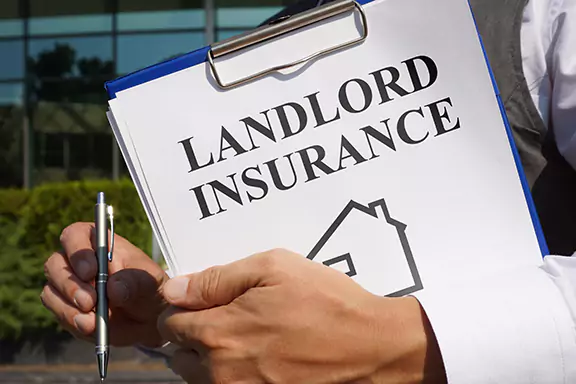 Landlord Insurance vs Homeowners Insurance