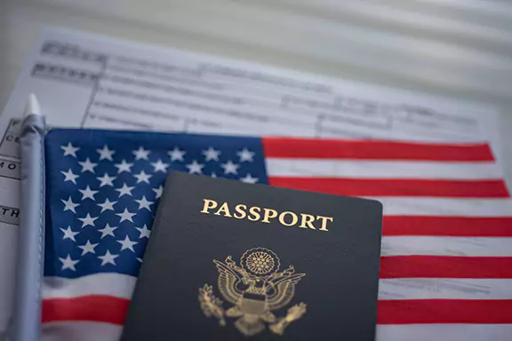 path to us citizenship