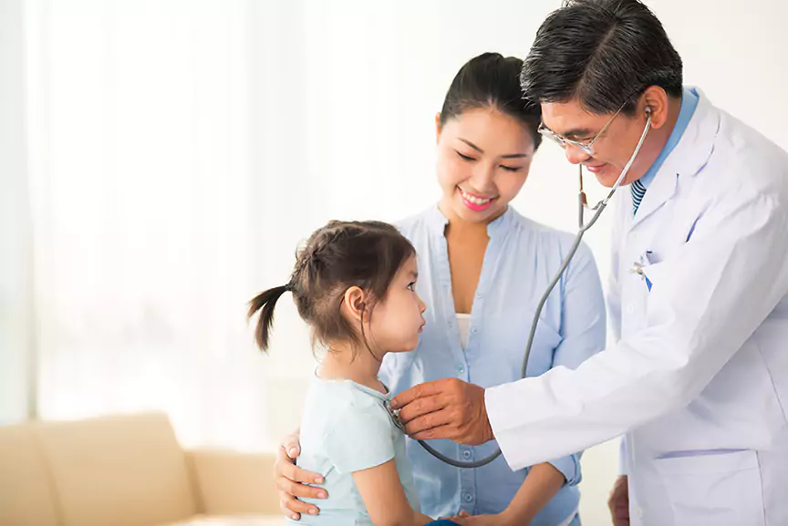 pediatric emergency medicine tips for immigrant families